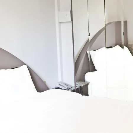 Siru Hotel Brussels