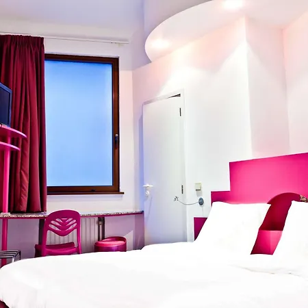 Siru Hotel Brussels