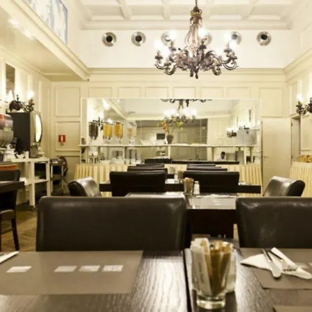 Hotel Siru Brussels