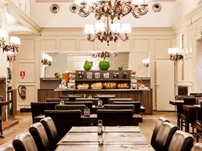 Siru Hotel Brussels