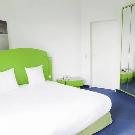 Hotel Siru Brussels