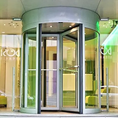 Siru Brussels 3* Saint-Josse-ten-Noode
