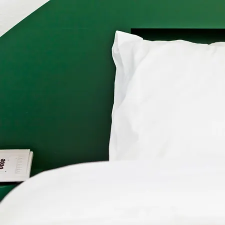 Hotel Siru Brussels 3*