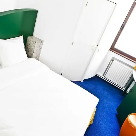 Siru Brussels Hotel