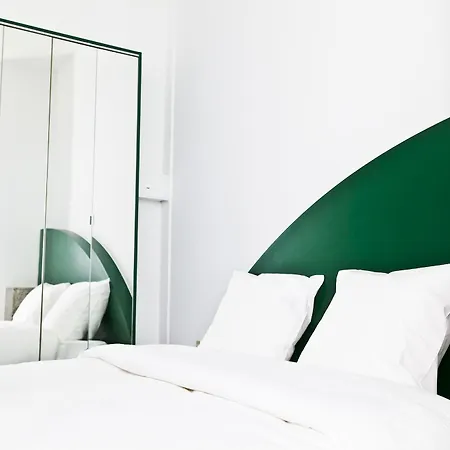 Hotel Siru Brussels