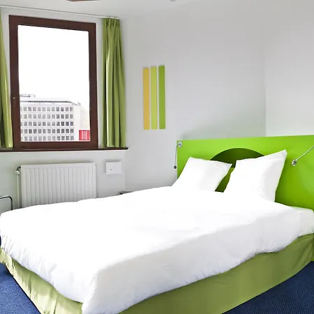 Siru Brussels Saint-Josse-ten-Noode