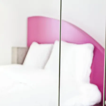 Siru Brussels 3* Saint-Josse-ten-Noode