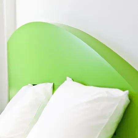 Hotel Siru Brussels Saint-Josse-ten-Noode