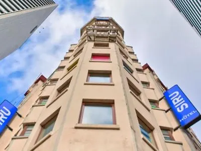 Siru Brussels Hotel 3*