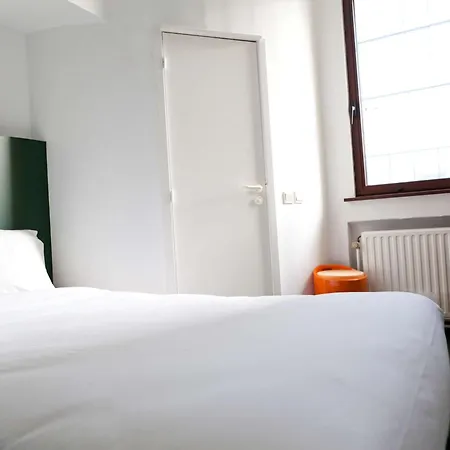 Siru Brussels 3*