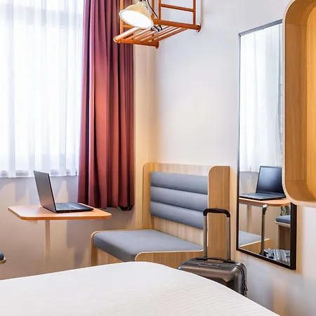 Siru Brussels Hotel 3*