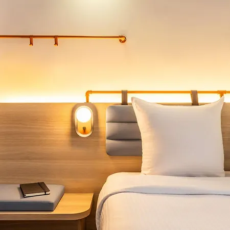 Hotel Siru Brussels Saint-Josse-ten-Noode