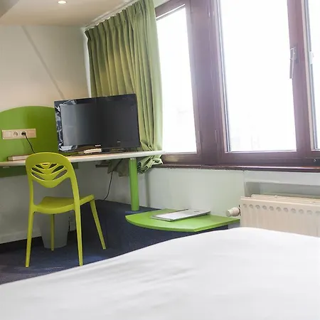 Siru Brussels 3* Saint-Josse-ten-Noode