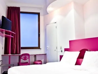 Hotel Siru Brussels 3*