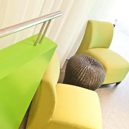 Siru Brussels Hotel